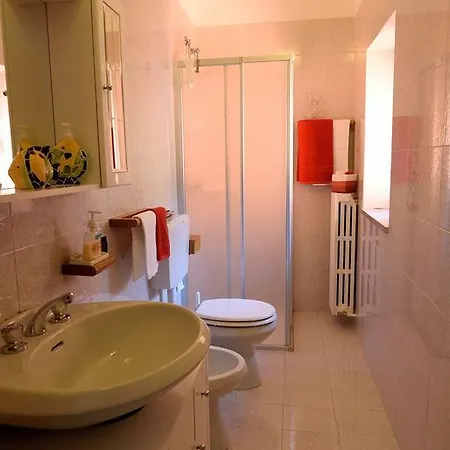 La Mansarda Sul Appartement