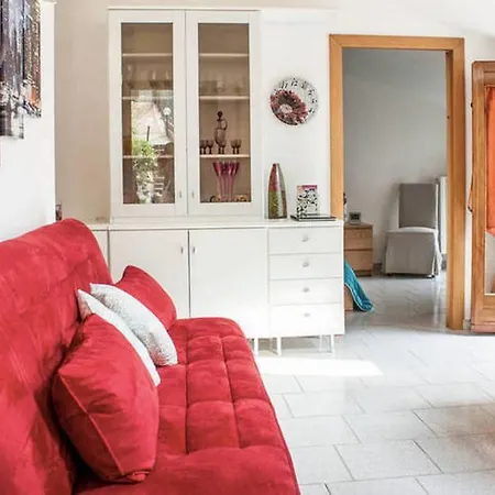 La Mansarda Sul * レッツェノ