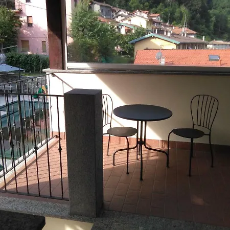 Appartement La Mansarda Sul